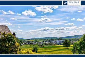Außergewöhnliches Wohnen mit Fernblick im Haus-im-Haus-Stil - mit Terrassen, Garten & Doppelgarage – Die vollständige Adresse der Immobilie erhältst du vom Anbieter., 61267 Neu-Anspach – Vorschaubild 1