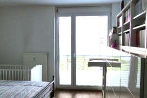 Zentrumsnahe 3 Zimmerwohnung mit Aufzug und Tiefgarage – Von Hase Weg 8, 7743 Jena-Zentrum, Jena – Vorschaubild 5
