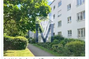 Langfristig vermietete 2-ZKB mit Balkon und Tiefgarage in Leipzig-Zentrum-Süd – Die vollständige Adresse der Immobilie erhältst du vom Anbieter., 4107 Zentrum-Süd, Leipzig – Vorschaubild 2