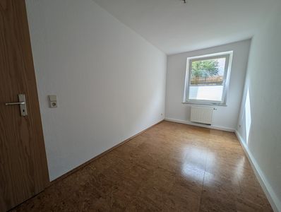 4 Zimmerwohnung in Meiningen mit Panoramablick
