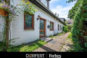 Familienfreundliches Reihenmittelhaus mit Garten und viel Gestaltungsspielraum