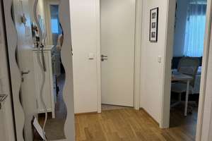 +++ Kompakte 4 Zimmer Wohnung für die Familie +++ – 60438 Kalbach-Riedberg, Frankfurt am Main – Vorschaubild 14