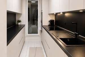 Große 5-Zimmer Wohnung mit Balkon – Haarener Gracht 15, 52080 Haaren, Aachen – Vorschaubild 6