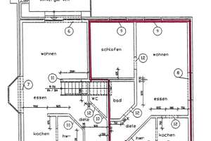 Großzügiges Einfamilienhaus mit vermieteter Einliegerwohnung! – Die vollständige Adresse der Immobilie erhältst du vom Anbieter., 15366 Neuenhagen bei Berlin – Vorschaubild 29