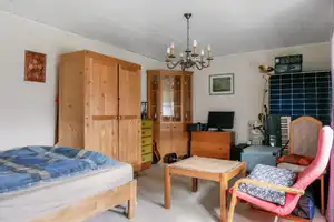 Zuhause ankommen – Ihr Einfamilienhaus im Schwentinental mit Gartenidylle und noch mehr Potential – Plön (Kreis) – Vorschaubild 22