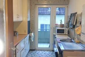 3 Zimmer im schönen Stuttgarter Westen mit 2 Balkonen – Die vollständige Adresse der Immobilie erhältst du vom Anbieter., 70174 Rosenberg, Stuttgart – Vorschaubild 7