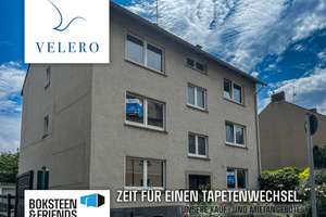 Sie sind auf der Suche nach einer Erdgeschosswohnung? Schlagen Sie zu!