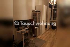 Tauschwohnung: Suchen 4-Zimmer-Wohnung rund um den Prenzlauzer Berg – Prenzlauer Allee 30, 10405 Prenzlauer Berg, Berlin – Vorschaubild 9