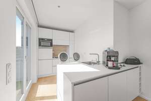 Lichtdurchflutetes Loft mit toller Dachterrasse – Die vollständige Adresse der Immobilie erhältst du vom Anbieter., 81829 Messestadt Riem, München – Vorschaubild 6