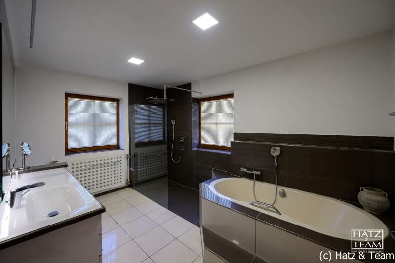 Immobilie in Thyrnau - Exklusives Wohnen mit Weitblick – Panorama bis zur Veste Oberhaus! - Bild 5