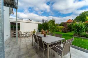 Exklusives Einfamilienhaus mit Wintergarten, Kamin & traumhaftem Garten – Die vollständige Adresse der Immobilie erhältst du vom Anbieter., 23683 Scharbeutz – Vorschaubild 16
