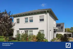 Modernes Einfamilienhaus mit hochwertiger Ausstattung und energieeffizientem Konzept – Erzgebirgskreis – Vorschaubild 1