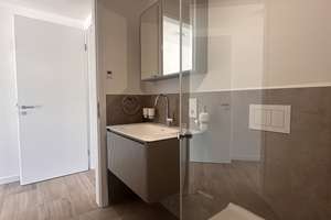 NEUBAU - Lichtdurchflutete 4 Zimmer mit moderner Küche & Fußbodenheizung – Ludenberger Straße 21, 40629 Ludenberg, Düsseldorf – Vorschaubild 19