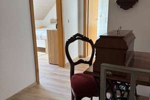 Helle 2,5 Zimmer-Maisonette-Wohnung mit Südbalkon und TG-Stellplatz – Dietendorfer Str. 2, 99092 Frienstedt, Erfurt – Vorschaubild 14