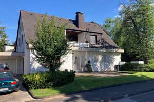 Villa mit viel Potenzial auf parkähnlichem Grundstück! – Die vollständige Adresse der Immobilie erhältst du vom Anbieter., 47269 Rahm, Duisburg – Vorschaubild 3