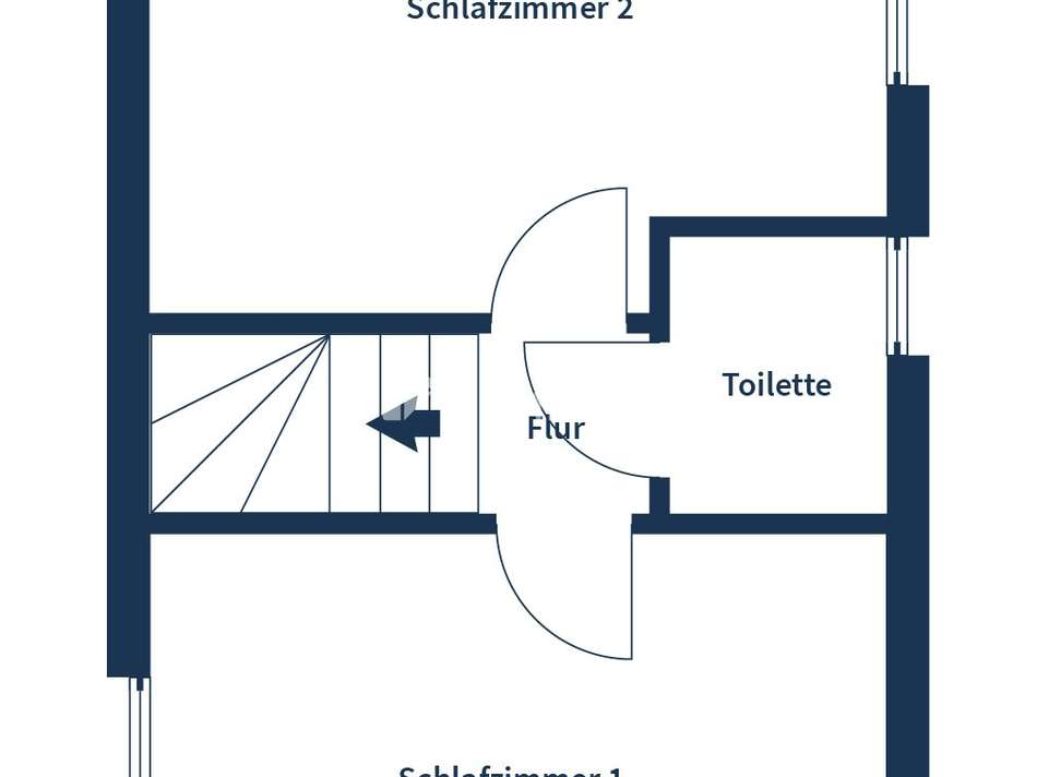 Grundriss DG