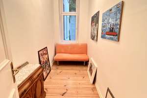 Stilvolle 2,5-Zimmer-Altbauwohnung im begehrten Bayerischen Viertel - nahe Viktoria-Luise-Platz – Luitpoldstraße 45, 10781 Schöneberg, Berlin – Vorschaubild 11