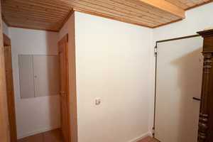 Ihr Traumhaus im Grünen – Massivholzhaus mit Kamin und großzügigem Garten – Düren (Kreis) – Vorschaubild 39
