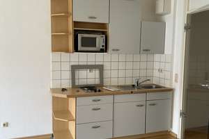 Bast-Bau Qualität! Appartement zur Kapitalanlage in toller Umgebung – Die vollständige Adresse der Immobilie erhältst du vom Anbieter., 4316 Mölkau, Leipzig – Vorschaubild 5