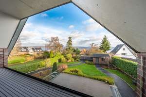 Exklusive Ostsee-Residenz mit Weitblick – moderne Architektur und luxuriöser Komfort – Die vollständige Adresse der Immobilie erhältst du vom Anbieter., 24340 Eckernförde – Vorschaubild 9