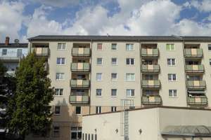 Preiswertes Wohnen für Jung und Alt mit Aufzug und EBK – Philippstraße 8, 9130 Sonnenberg, Chemnitz – Vorschaubild 2