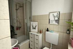 Attraktive 2-Zimmer Wohnung im 1. OG in Krefeld-Oppum – Hochfelder Str. 109, 47809 Oppum, Krefeld – Vorschaubild 5