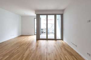 Erstbezug: Großzügige 3-Zimmer-Wohnung * Süd-Loggia – Charlottenburger Straße 48, 13086 Weißensee, Berlin – Vorschaubild 6