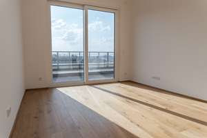 Wohnen mit Skylineblick : 5-Zimmer-Penthouse-Wohnung im  Herzen von Sachsenhausen. – 60599 Sachsenhausen-Süd, Frankfurt am Main – Vorschaubild 13