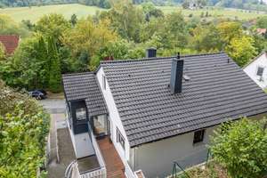 Schickes Ein- bis Zweifamilienhaus in Herberhausen! – 37075 Herberhausen, Göttingen – Vorschaubild 7