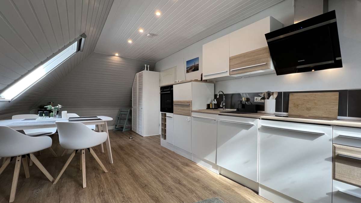 Immobilie in Bendestorf - Weißes Landhaus in Bendestorf - Bild 23