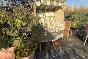 Modernes Penthouse mit Dachterrasse und 80 qm eigenem Dachgarten - Nähe Lietzensee – Die vollständige Adresse der Immobilie erhältst du vom Anbieter., 10585 Charlottenburg, Berlin – Vorschaubild 5
