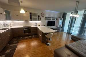 Stilvolle 4-Zimmer-Wohnung mit Balkon komplett möbliert in Köln Bayenthal – gustav heinemann ufer 90a, 50968 Köln – Vorschaubild 6