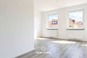 Großzügige sanierte 4-Zimmer-Wohnung in begehrter Innenstadtlage – Die vollständige Adresse der Immobilie erhältst du vom Anbieter., 38102 Östliches Ringgebiet, Braunschweig – Vorschaubild 8