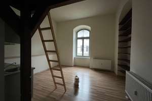 Apartment mit Hochbett im Zollhof- Dresden – Leipziger Str. 2A, 1097 Leipziger Vorstadt, Dresden – Vorschaubild 6