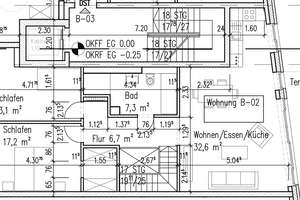 Großzügige 4 Zimmerwohnung im schönen Hamburg Rissen – Die vollständige Adresse der Immobilie erhältst du vom Anbieter., 22559 Rissen, Hamburg – Vorschaubild 8
