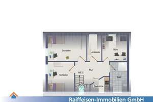 Attraktives 2-Familienhaus in Schwabelweis – Die vollständige Adresse der Immobilie erhältst du vom Anbieter., 93055 Schwabelweis, Regensburg – Vorschaubild 19