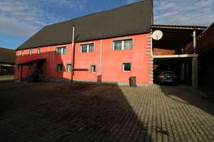 Gelegenheit: Renoviertes MFH mit 12 Zimmern, großem Grundstück und 12 Stellplätze – Die vollständige Adresse der Immobilie erhältst du vom Anbieter., 89555 Steinheim am Albuch – Vorschaubild 23