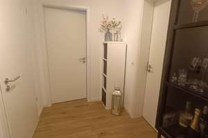 Zweitbezug nach Neubau (2024 -3-Zimmer-Wohnung am Naturschutzgebiet Rheinauen zu vermieten – Am Borgardshof 21, 47229 Friemersheim, Duisburg – Vorschaubild 5
