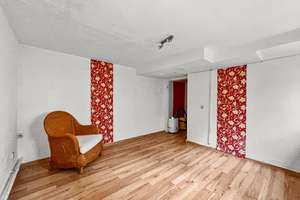 Letzte Chance - 50m zum Strand - 6 Zi Haus mit Garage und Balkonen – Die vollständige Adresse der Immobilie erhältst du vom Anbieter., 23570 Travemünde, Lübeck – Vorschaubild 13