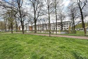 Schöne Maisonette mit Einbauküche erwartet Sie !  – Herweghstraße 29, 39114 Cracau, Magdeburg – Vorschaubild 13