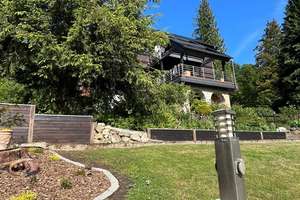Exklusives Architektenhaus in Bad Harzburg –Kamin, Pensionseinheit und neue Dacheindeckung inklusive – Die vollständige Adresse der Immobilie erhältst du vom Anbieter., 38667 Bad Harzburg – Vorschaubild 12
