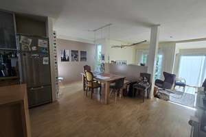 Modernes Reiheneckhaus mit Garten, Terrasse, Kamin und viel Platz für die ganze Familie – 63075 Rumpenheim, Offenbach am Main – Vorschaubild 4