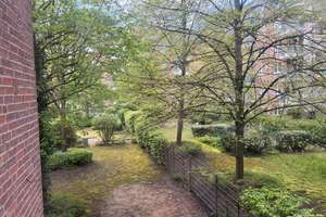 ** NUR MIT WBS-Schein ** Großzügige 2-Zimmer-Wohnung mit Loggia in zentraler Lage von Düsseldorf – Haifastr. 4, 40227 Oberbilk, Düsseldorf – Vorschaubild 10