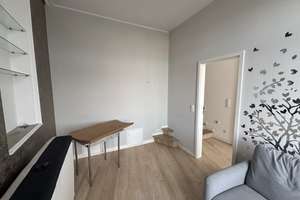 2-Zimmerwohnung im 1.OG an der Untertrave per sofort zu vermieten! Befristet für 3 Jahre. – Die vollständige Adresse der Immobilie erhältst du vom Anbieter., 23552 Innenstadt, Lübeck – Vorschaubild 8