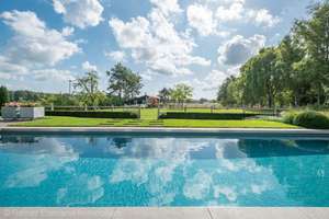 Elten: Moderne Traumvilla mit freiem Blick am Ortsrand von Elten – Die vollständige Adresse der Immobilie erhältst du vom Anbieter., 46446 Emmerich am Rhein – Vorschaubild 4