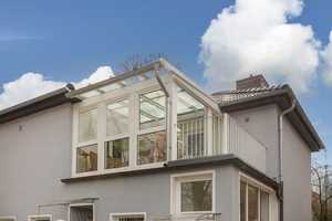 Einfamilienhaus mit Wintergarten und Option zur Einliegerwohnung – Herzogtum Lauenburg (Kreis) – Vorschaubild 14