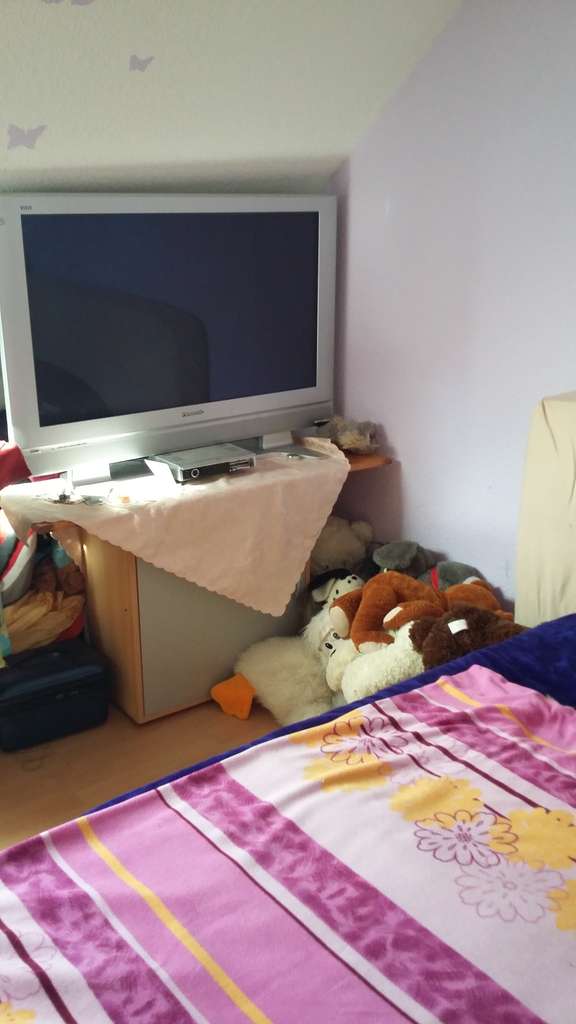 Immobilie in Gelsenkirchen - Vermietete 1,5-Zimmer-Dachgeschosswohnung - Bild 3