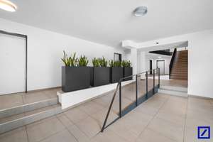 Exklusives Penthouse mit umlaufender Dachterrasse und Blick ins Grüne in Oberneuland – Die vollständige Adresse der Immobilie erhältst du vom Anbieter., 28355 Oberneuland, Bremen – Vorschaubild 13