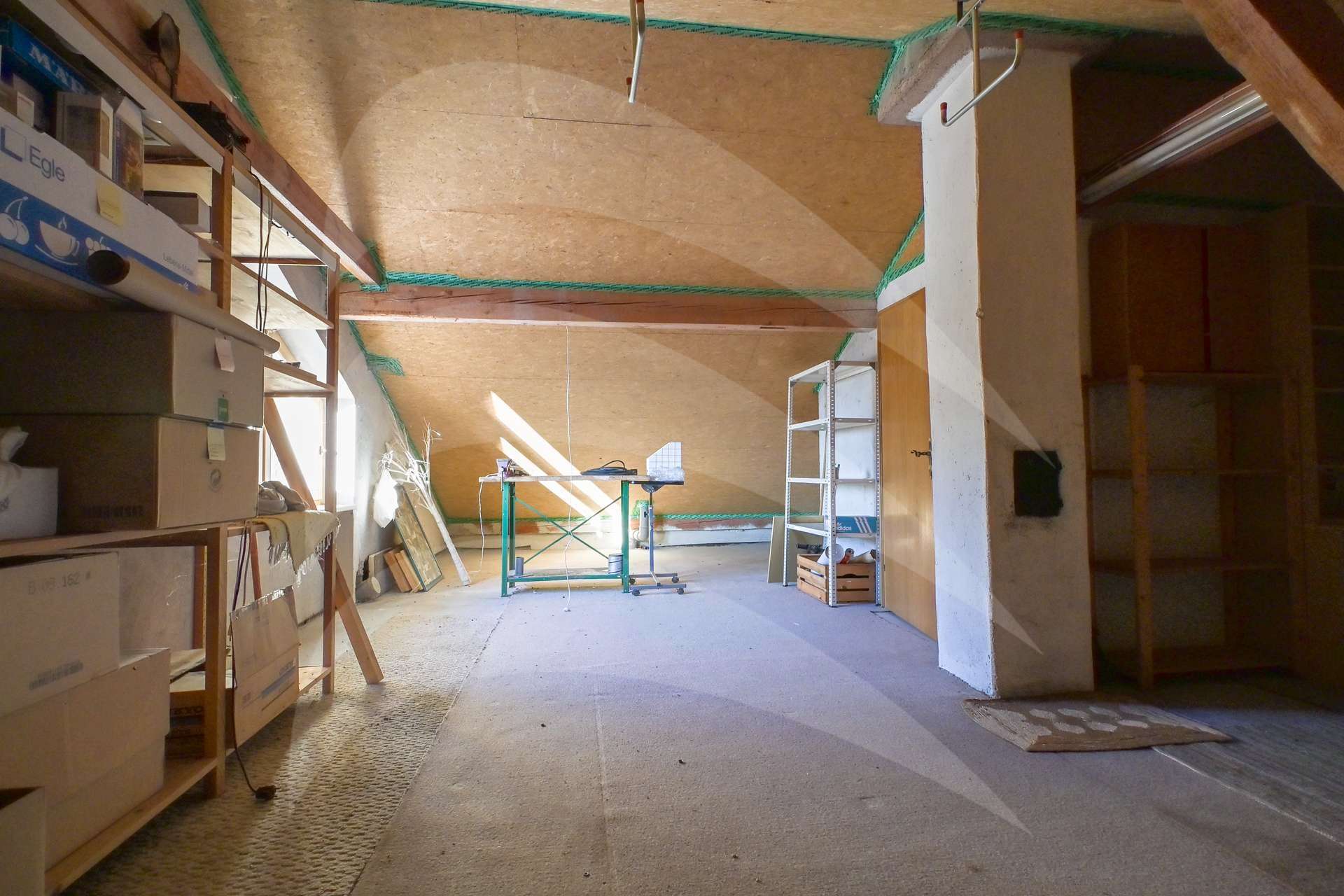 Immobilie in Marklkofen - Geräumiges Einfamilienhaus mit Weitblick ins Vilstal - Bild 16