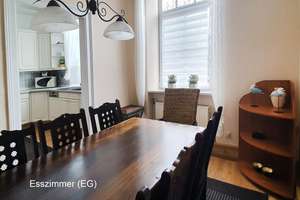Mehrfamilienhaus in Travemünde. 200 m von der Trave entfernt. Gehobene Wohnlage. Inkl. Baugrundstück – Am Lotsenberg 11, 23570 Travemünde, Lübeck – Vorschaubild 22
